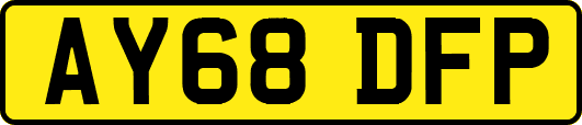 AY68DFP