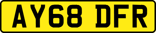 AY68DFR