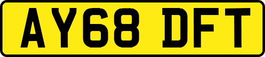 AY68DFT