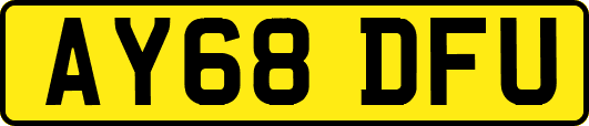 AY68DFU