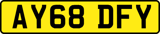 AY68DFY