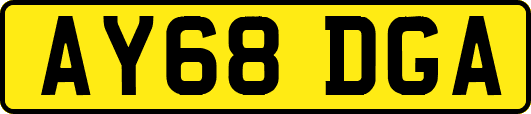 AY68DGA