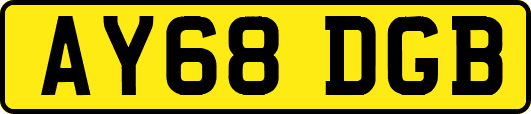 AY68DGB