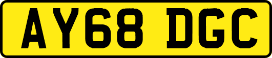 AY68DGC