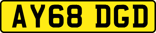 AY68DGD