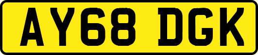 AY68DGK