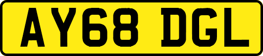 AY68DGL