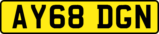 AY68DGN