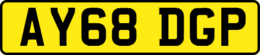 AY68DGP
