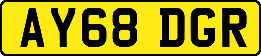 AY68DGR