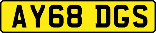 AY68DGS