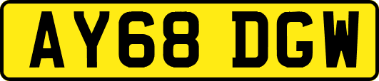 AY68DGW