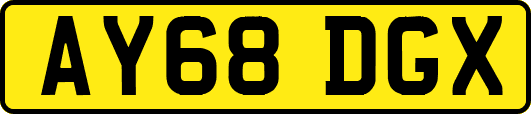 AY68DGX