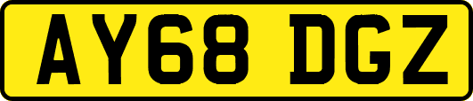 AY68DGZ