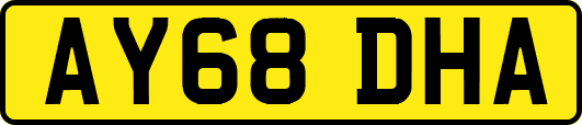 AY68DHA