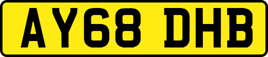 AY68DHB