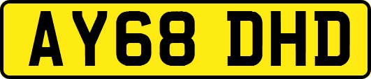 AY68DHD