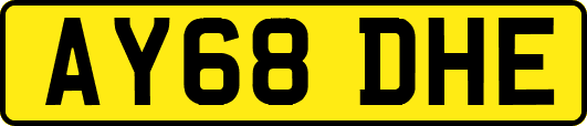 AY68DHE