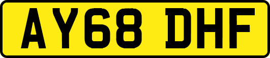 AY68DHF