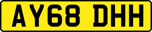 AY68DHH