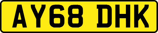 AY68DHK