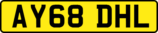 AY68DHL