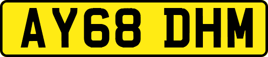 AY68DHM