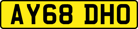 AY68DHO