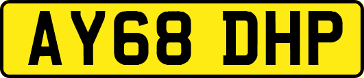 AY68DHP