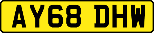 AY68DHW