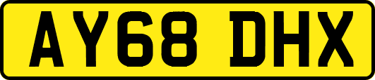 AY68DHX