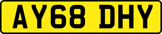 AY68DHY