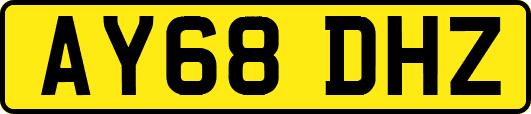 AY68DHZ