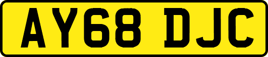 AY68DJC