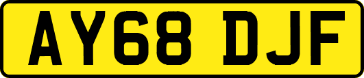 AY68DJF