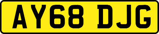 AY68DJG