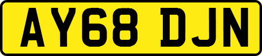 AY68DJN