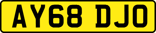 AY68DJO