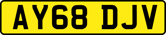 AY68DJV