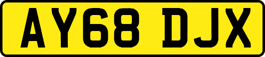 AY68DJX