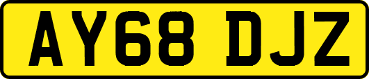 AY68DJZ