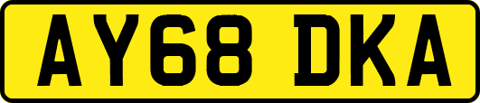 AY68DKA