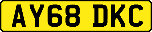 AY68DKC
