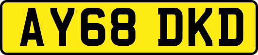 AY68DKD