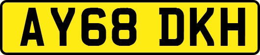 AY68DKH