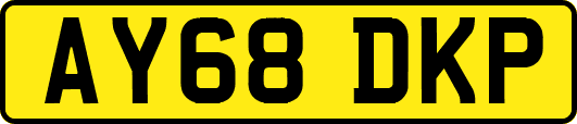 AY68DKP