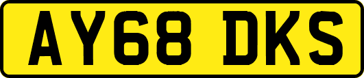 AY68DKS