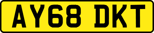 AY68DKT