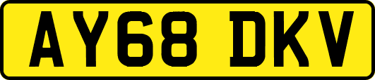 AY68DKV