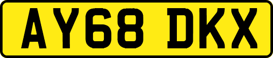 AY68DKX